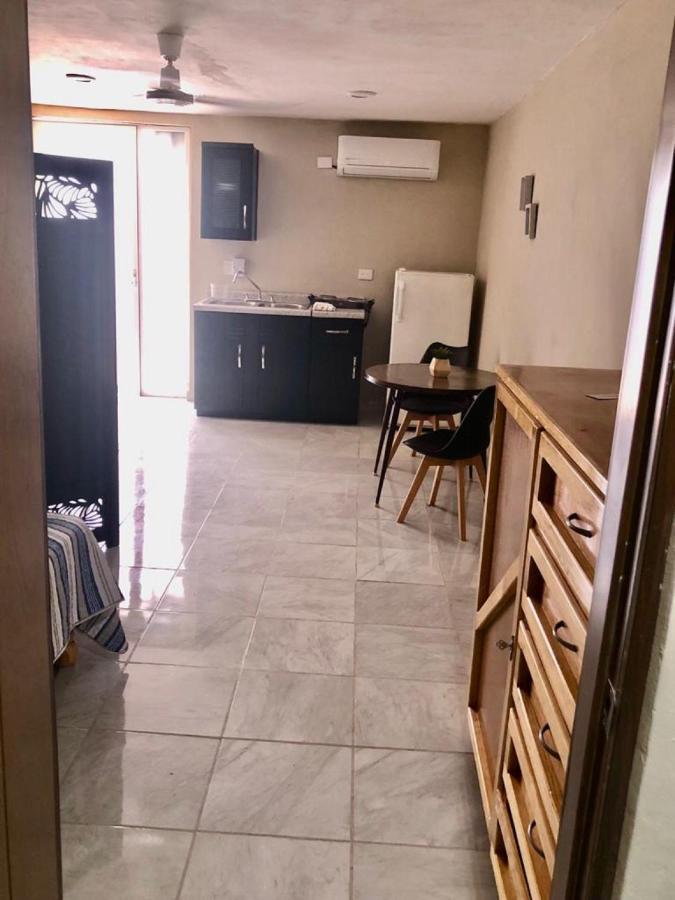 Olimpica - Mini Room Plata - 5 Min Malecon Масатлан Екстериор снимка