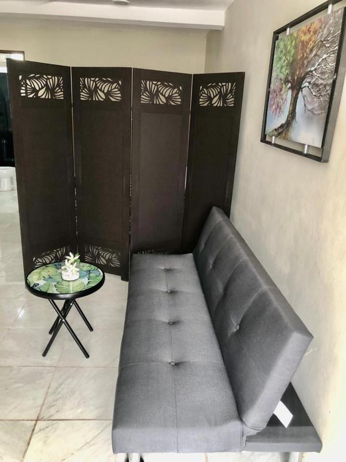 Olimpica - Mini Room Plata - 5 Min Malecon Масатлан Екстериор снимка